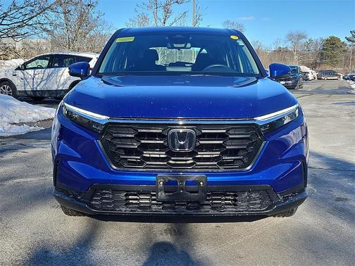 2023 Honda CR-V LX AWD