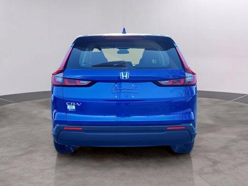 2023 Honda CR-V LX AWD