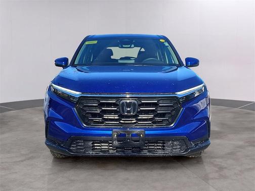 2023 Honda CR-V LX AWD