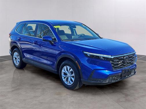 2023 Honda CR-V LX AWD