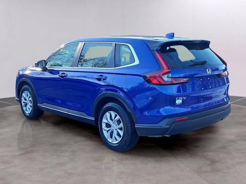 2023 Honda CR-V LX AWD