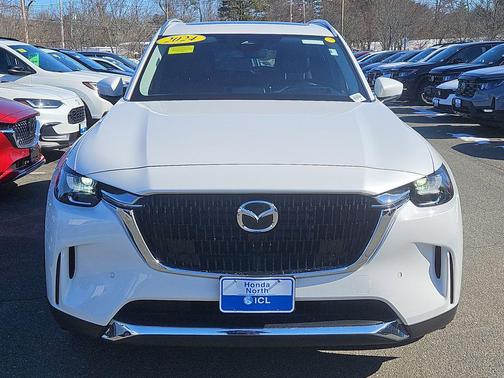 2024 Mazda CX-90 PHEV Premium