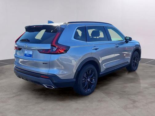 2023 Honda CR-V Hybrid Sport AWD