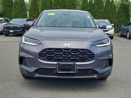 2023 Honda HR-V LX