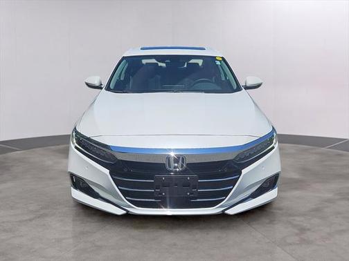 2022 Honda Accord Touring 2.0T
