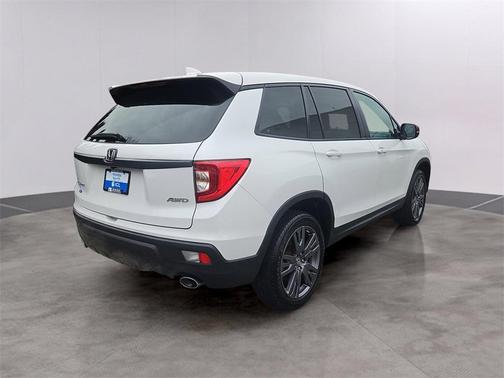 2021 Honda Passport AWD EX-L