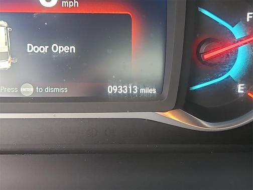 2021 Honda Passport AWD EX-L