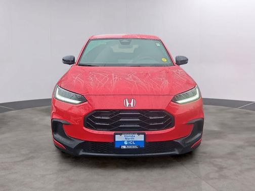 2024 Honda HR-V AWD Sport