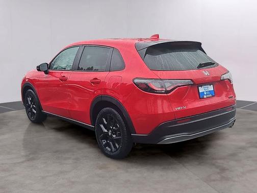 2024 Honda HR-V AWD Sport
