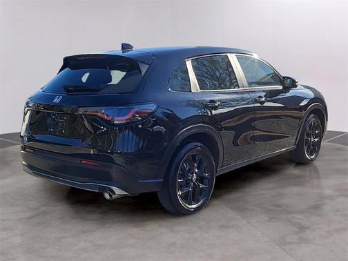 2025 Honda HR-V AWD Sport