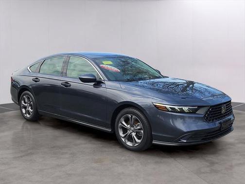 2024 Honda Accord EX 1.5T