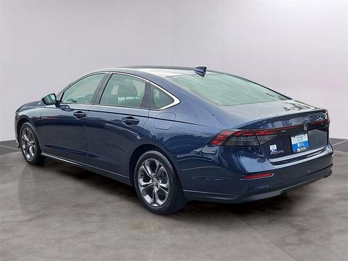 2024 Honda Accord EX 1.5T