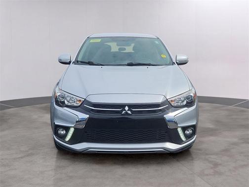 2019 Mitsubishi Outlander Sport SE