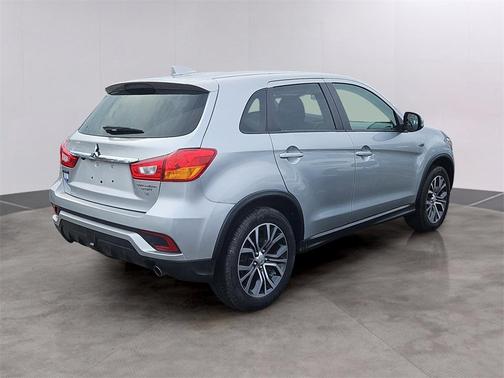 2019 Mitsubishi Outlander Sport SE