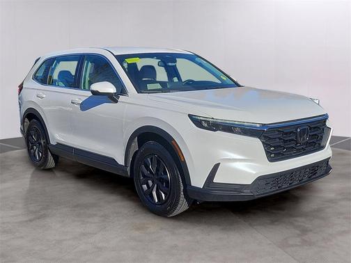 2024 Honda CR-V LX AWD