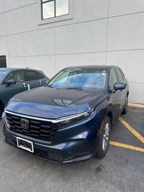2023 Honda CR-V EX