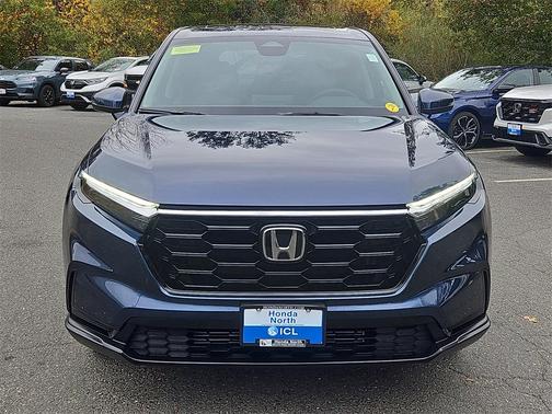 2023 Honda CR-V EX