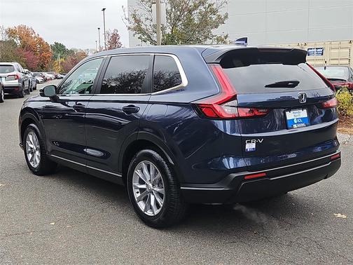 2023 Honda CR-V EX