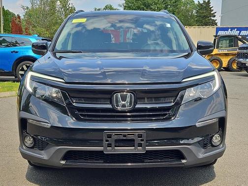 2022 Honda Pilot AWD Special Edition