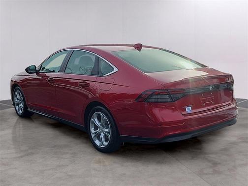 2024 Honda Accord LX 1.5T