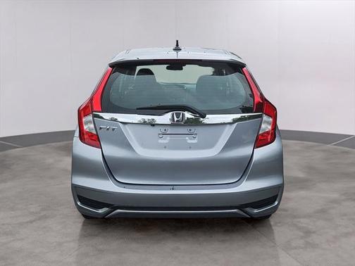 2020 Honda Fit EX
