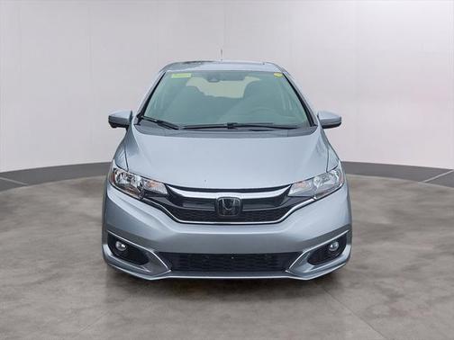 2020 Honda Fit EX