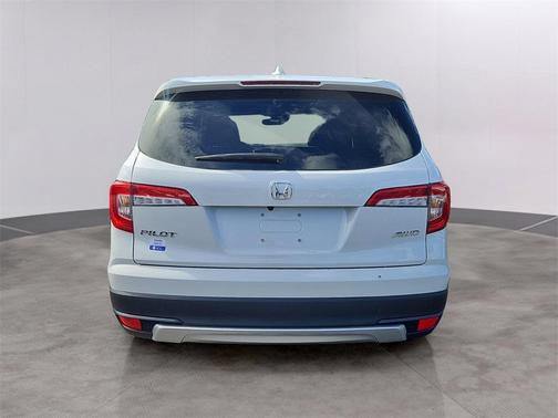 2022 Honda Pilot AWD EX-L