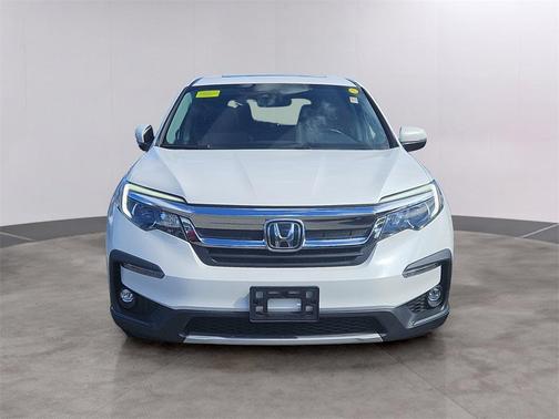 2022 Honda Pilot AWD EX-L