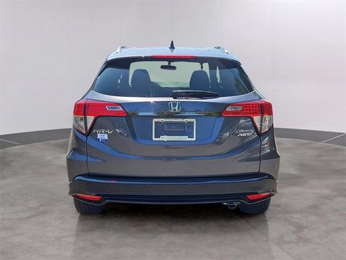 2021 Honda HR-V AWD Sport