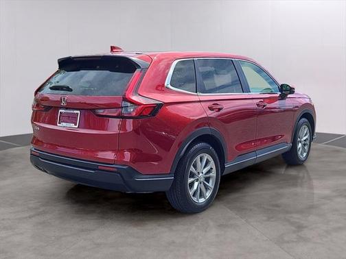 2023 Honda CR-V EX AWD