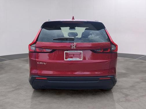 2023 Honda CR-V EX AWD