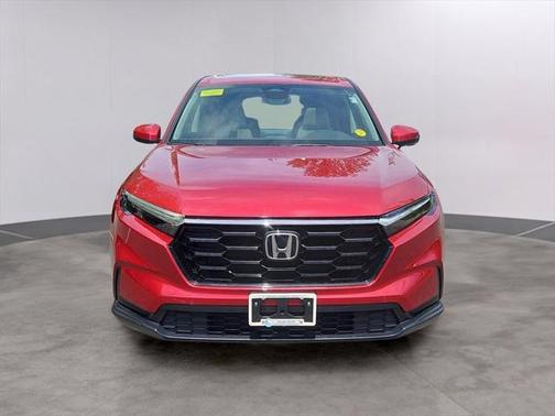 2023 Honda CR-V EX AWD