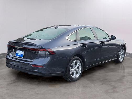 2023 Honda Accord LX 1.5T