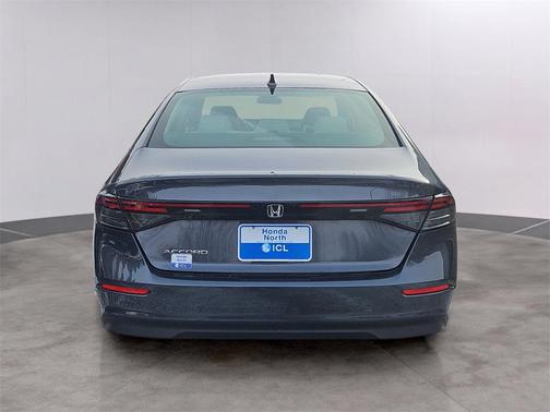 2023 Honda Accord LX 1.5T