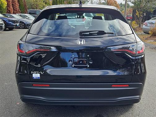2023 Honda HR-V LX