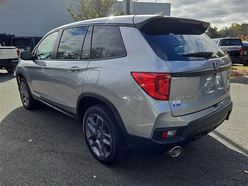 2022 Honda Passport AWD EX-L