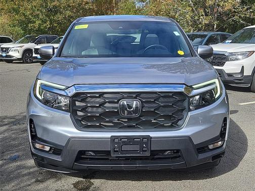 2022 Honda Passport AWD EX-L