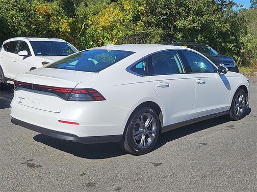 2024 Honda Accord EX 1.5T