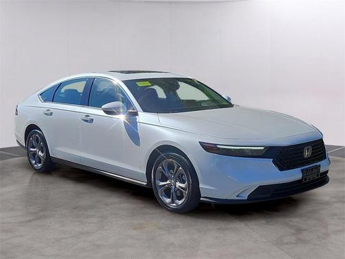 2024 Honda Accord EX 1.5T