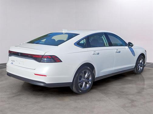 2024 Honda Accord EX 1.5T