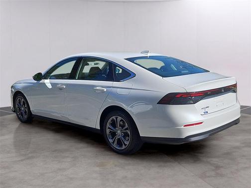 2024 Honda Accord EX 1.5T