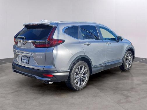 2020 Honda CR-V AWD Touring
