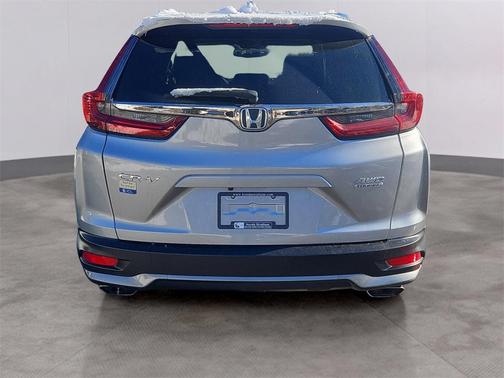 2020 Honda CR-V AWD Touring