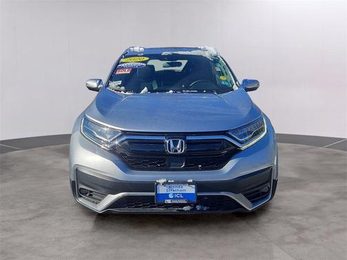 2020 Honda CR-V AWD Touring