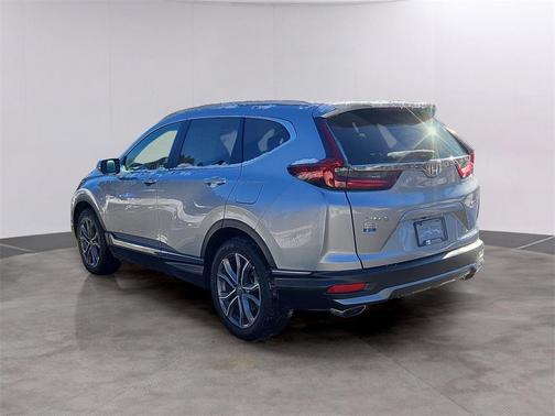 2020 Honda CR-V AWD Touring