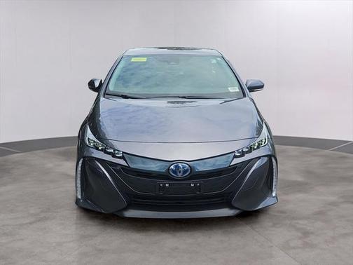 2022 Toyota Prius Prime XLE