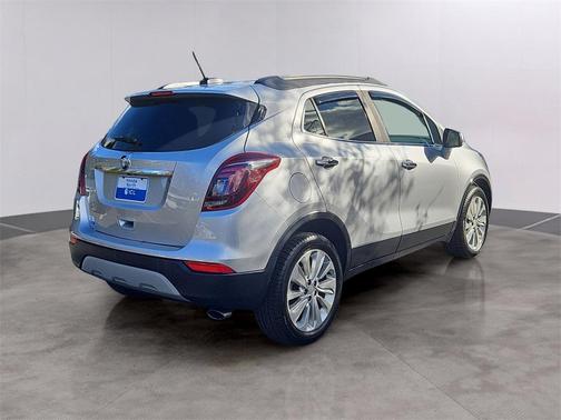 2018 Buick Encore Essence