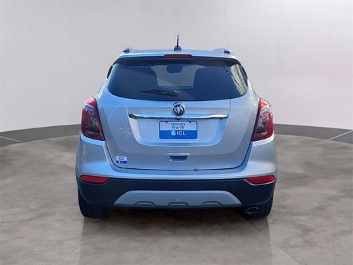 2018 Buick Encore Essence