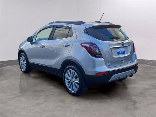 2018 Buick Encore Essence