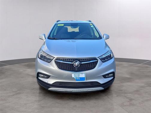 2018 Buick Encore Essence